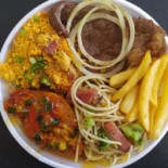 Sabor Caseiro E Lanchonete Comida