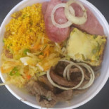 Sabor Caseiro E Lanchonete Comida