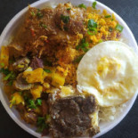 Sabor Caseiro E Lanchonete Comida