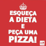Pizzaria Vip Logo