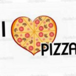Pizzaria Vip Logo