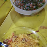 Pizzaria Vip Nourriture
