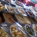 Churrascaria Interlagos Nourriture