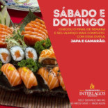 Churrascaria Interlagos Carte