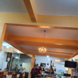 Churrascaria Interlagos À l'intérieur