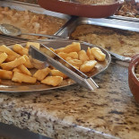 Churrascaria Interlagos Nourriture