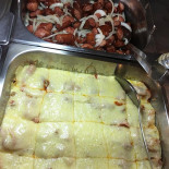 Restaurante Bem Feito Comida