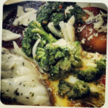 Restaurante Bem Feito Comida