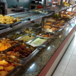 Restaurante Bem Feito Comida