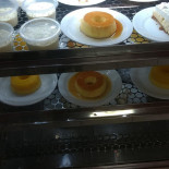 Restaurante Bem Feito Bebida