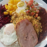 Restaurante Bem Feito Comida