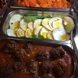 Restaurante Bem Feito Comida