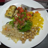 Restaurante Bem Feito Comida