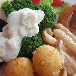 Restaurante Bem Feito Comida