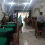 Restaurante Bem Feito Dentro