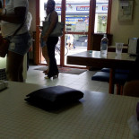Restaurante Bem Feito Dentro