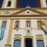 Restaurante Bem Feito Exterior
