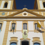 Restaurante Bem Feito Exterior