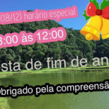 Restaurante Bem Feito Logo