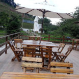 Point Do Camarão Extérieur