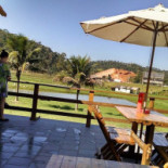 Point Do Camarão Extérieur