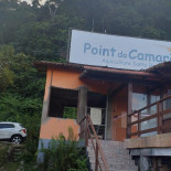 Point Do Camarão Extérieur