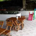 Point Do Camarão À l'intérieur