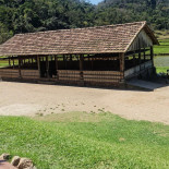 Point Do Camarão Extérieur