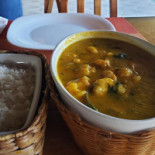 Point Do Camarão Comida