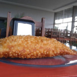 Chalé Colonial Costenaro Nourriture