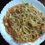 Maccheroni Casa De Masas Bebida