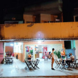 Maccheroni Casa De Masas Dentro