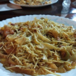 Maccheroni Casa De Masas Comida
