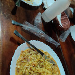 Maccheroni Casa De Masas Bebida