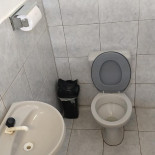Maccheroni Casa De Masas Bebida