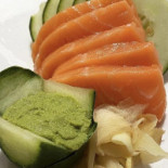 Yoru Sushi Nourriture