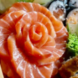 Yoru Sushi Nourriture