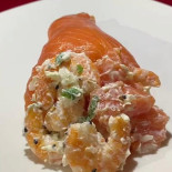 Yoru Sushi Nourriture