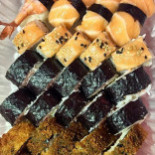 Yoru Sushi Nourriture