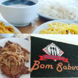 Bom Sabor Nourriture