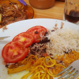 Bom Sabor Nourriture