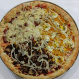 Star Lanches Pizzaria Nourriture