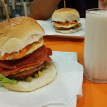 Star Lanches Pizzaria Boisson