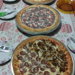 Star Lanches Pizzaria Nourriture