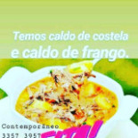 Contemporâneo Carta