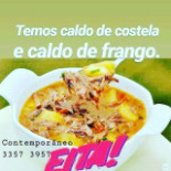 Contemporâneo Carta