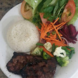 Contemporâneo Comida
