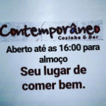 Contemporâneo Logo