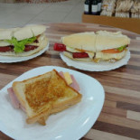 O Queijão Nourriture