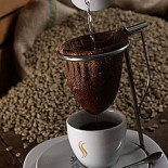 Café Poente Boisson
